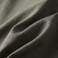 Kindershirt met lange mouwen racewagenprint 104 kakikleurig - thumbnail