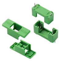 Littelfuse 0PTF0075PXBL 0PTF0075PXBL Zekeringhouder 1 stuk(s) Bulk - thumbnail