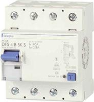 Doepke 09144895 Aardlekschakelaar - thumbnail