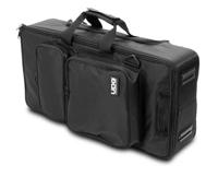 UDG UDG UDG Ultimate MIDI Controller Backpack Large Black/Orange Inside MK2 - thumbnail