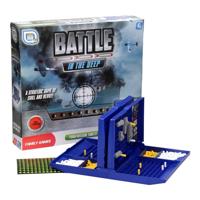 Battle in the Ocean - thumbnail