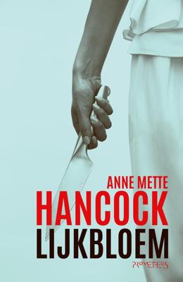 Lijkbloem - Anne Mette Hancock - ebook