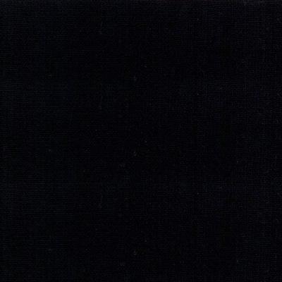 Bella Donna Bella Donna Hoeslaken Jersey Eenpersoons zwart-0101 90/190-100/220