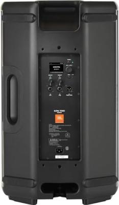 JBL EON715 actieve speaker met BT 15 inch - thumbnail
