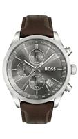 Hugo Boss 1513476 Heren Horloge 44mm 3ATM - thumbnail