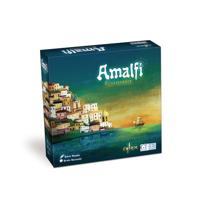 Amalfi: Renaissance - thumbnail