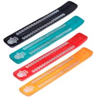 Mangohout Hamsa Hand Wierookhouder - thumbnail