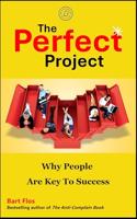 The Perfect Project (English Edition) - thumbnail