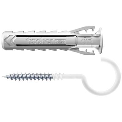 Fischer 567841 SX Plus Spreidplug 50 mm 10 mm 2 stuk(s)