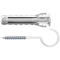 Fischer 567841 SX Plus Spreidplug 50 mm 10 mm 2 stuk(s) - thumbnail