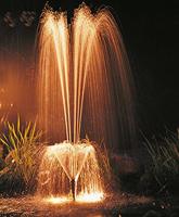 Xtra 3900 fonteinpomp - thumbnail