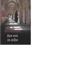 Een reis in stilte - Joost Reijnders - eBook (9789025970109) - thumbnail