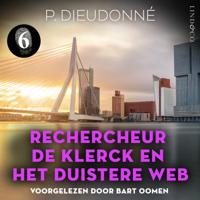 Rechercheur De Klerck en het duistere web - thumbnail