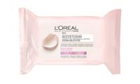 L’Oréal Paris Skin Expert FLOWER WIPES FRNL/FRNL PSS gezichtsreinigingsdoekje 25 stuk(s) - thumbnail