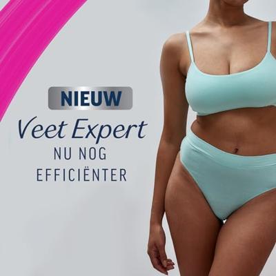 Veet Expert Ontharingscrème Kit