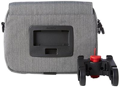 Rixen & Kaul - KLICKfix KLICKfix Smart Bag Touch Handlebar