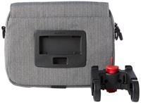 Rixen & Kaul - KLICKfix KLICKfix Smart Bag Touch Handlebar - thumbnail