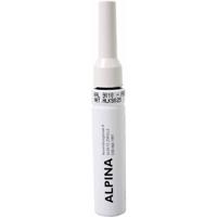 Alpina lakstift white pearl / pure white ral9010 - thumbnail