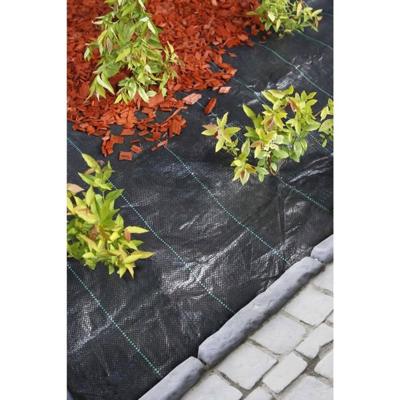 Nature Gronddoek Zwart 3 x 5,5m