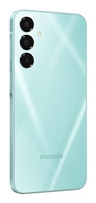 Samsung Galaxy A16 5G 4GB/128GB Verde (Light Green) Dual SIM SM-A166