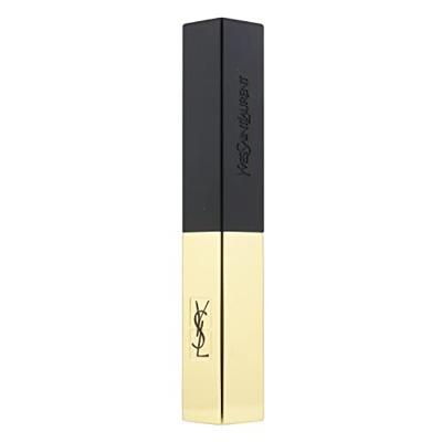 Yves Saint Laurent Rouge Pur Couture The Slim Leather - Matte Lipstick 28 Tru Chili 3ml Yves Saint Laurent Rouge Pur Couture The Slim Leather - Matte Lipstick 28 Tru Chili 3ml