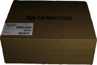 De'Longhi Nespresso Essenza Mini EN85.B Nespresso Zwart - thumbnail
