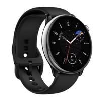 Amazfit Balance 46 mm Smart Watch, kontaktlose NFC-Zahlung, KI-Fitnesstrainer, 14 Tage Akkulaufzeit, Schlaf- und Gesundheitsüberwachung, GPS, 150 Sportmodi, Bluetooth-Anrufe für Android und iPhone - thumbnail