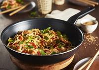 Tefal XL Force Wokpan 28cm - thumbnail