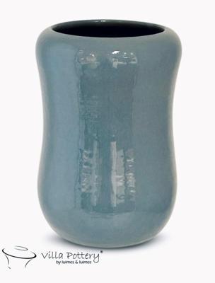 Pot Glasgow 20x30cm pastelblauw