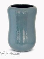 Pot Glasgow 20x30cm pastelblauw - thumbnail