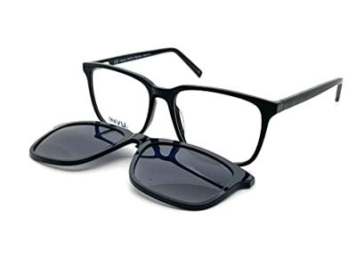 Dames zonnebril INVU M4214 56A