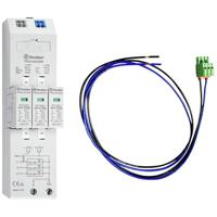 Finder 7P.04.8.255.Z007C08 Overspanningsveilige afleider 7.5 kA 1 stuk(s) - thumbnail