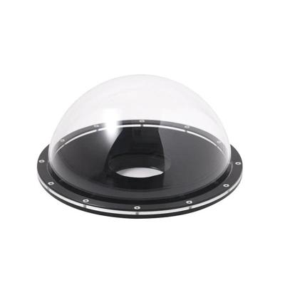 AquaTech PD-12 Dome 12"