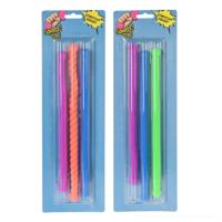 Stretch Fidget Noodle, 3st. - thumbnail