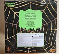 Phantom Castle 33x35x35 cm Halloween LEMAX - Lemax - thumbnail