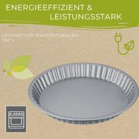 Berndes - Mini Taartvormen, Set van 4 Stuks, 11 cm - Berndes | B.Gree - thumbnail