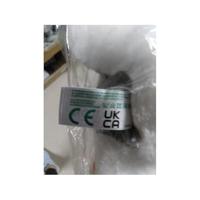 Eco Nation Pluchen knuffel - husky - 20 cm - thumbnail