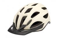 Polisport helm city go mat cream l 58-61cm - thumbnail