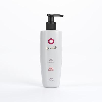 YouAll Bodylotion sauna moringa 200 Milliliter