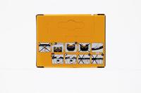 CONTINENTAL binnenband 28" race supersonic 18-622 -> 25-630 sv60mm ventiel - thumbnail