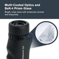 Celestron Monocular 10X25 Nature - thumbnail