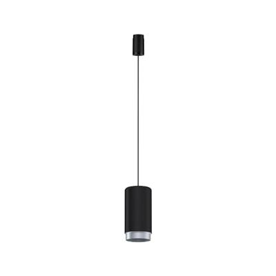 Paulmann URail Pend Corus 230V-railsysteem lamp URail E27 Zwart Paulmann URail Pend Corus 230V-railsysteem lamp URail E27 Zwart