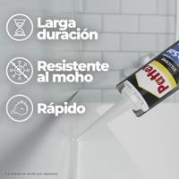 Siliconen Pattex Wit - thumbnail