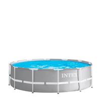 Intex prism frame zwembad 457 x 122 cm - thumbnail
