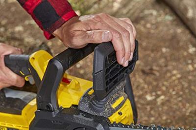 Stanley FATMAX SFMCCS630M1 20V 30CM Chainsaw - SFMCCS630M1-QW