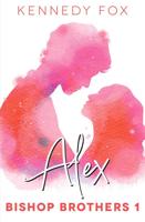 Alex - Kennedy Fox - ebook - thumbnail