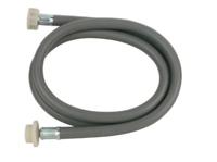 Kirchhoff Wasmachine toevoerslang, 3/4"ET x 1,5m x 3/4"IT, 10 bar/90° - 98657250 - thumbnail