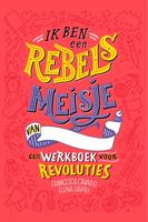 Ik ben een rebels meisje (Hardback) - thumbnail