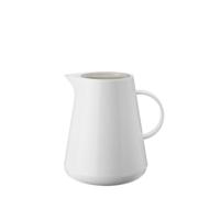 Rig-Tig Hottie Thermoskan 1 l wit - thumbnail