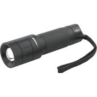 Ansmann M250F Zaklamp werkt op batterijen LED Met riemclip, Met handlus 260 lm 157 g - thumbnail